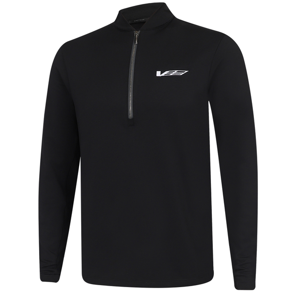 V-Series Siasconset Quarter-Zip
